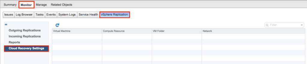 monitoring_vsphere_replication_cloud_settings